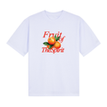 Fruit of the Spirit Oversized Tee