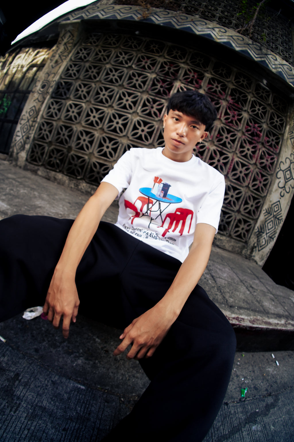 City Break Premium Cotton