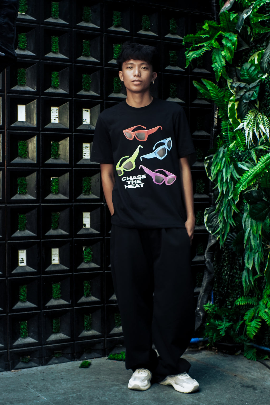 Heat Vision Premium Cotton
