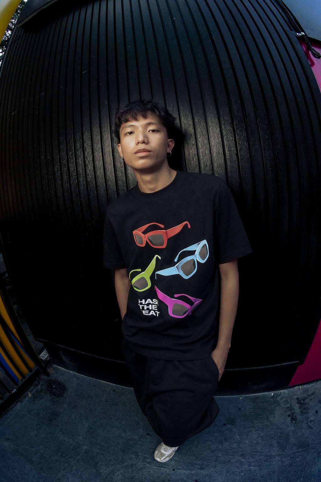 Heat Vision Premium Cotton