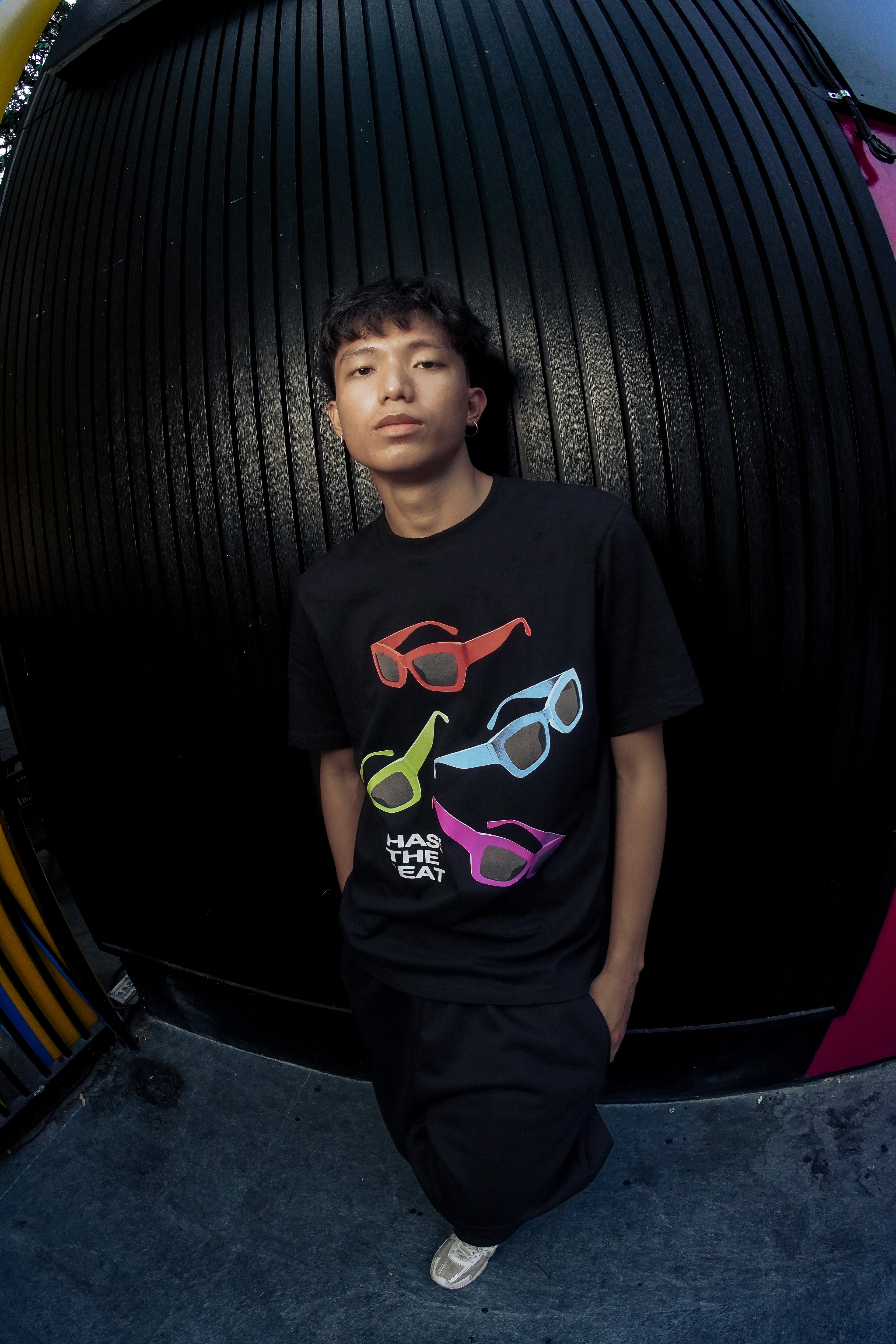 Heat Vision Premium Cotton