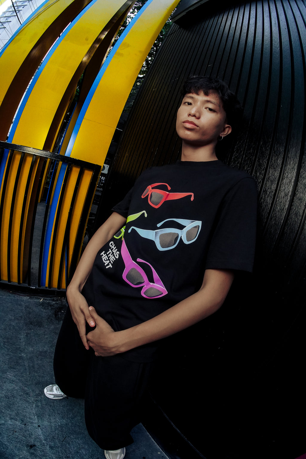 Heat Vision Premium Cotton