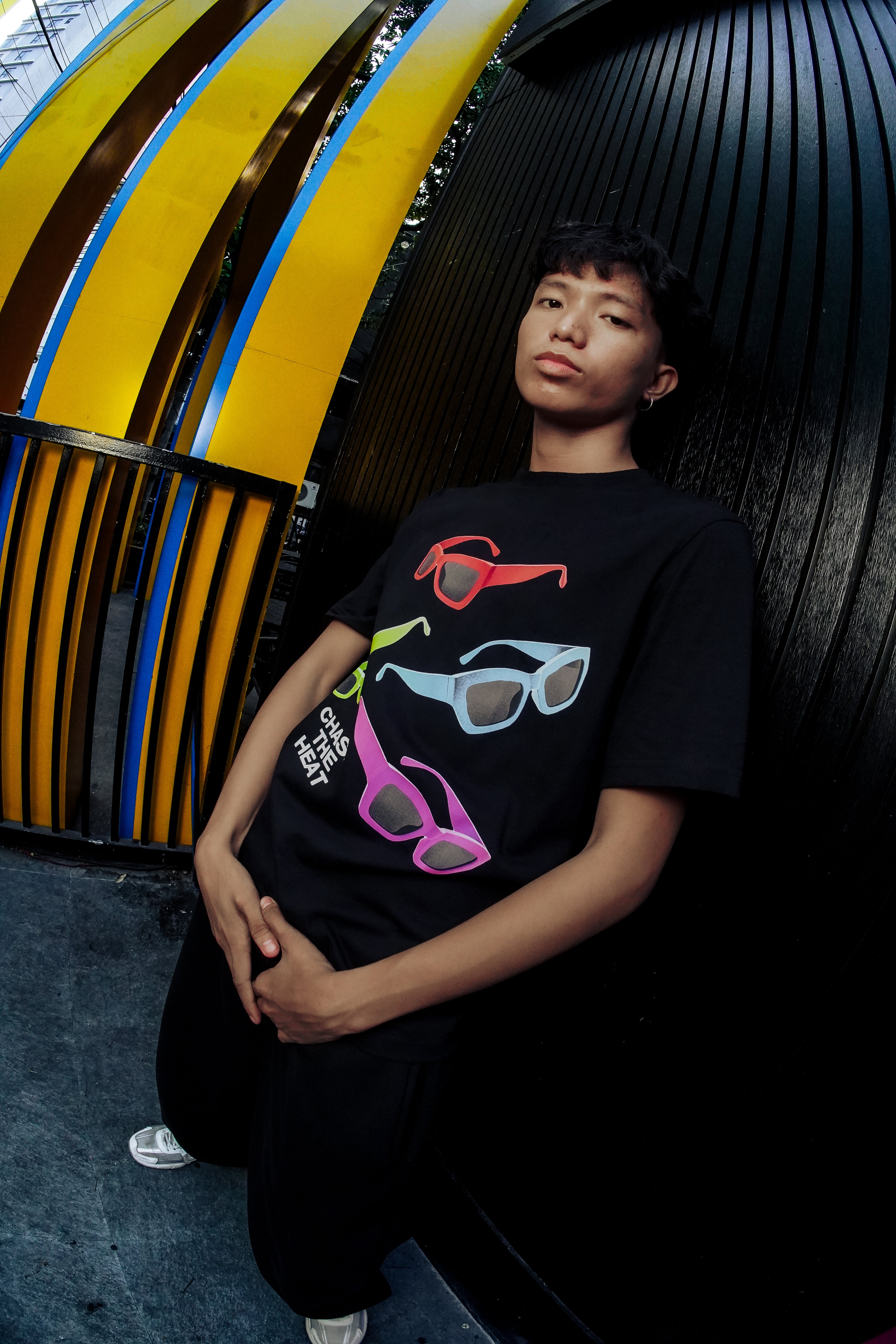 Heat Vision Premium Cotton
