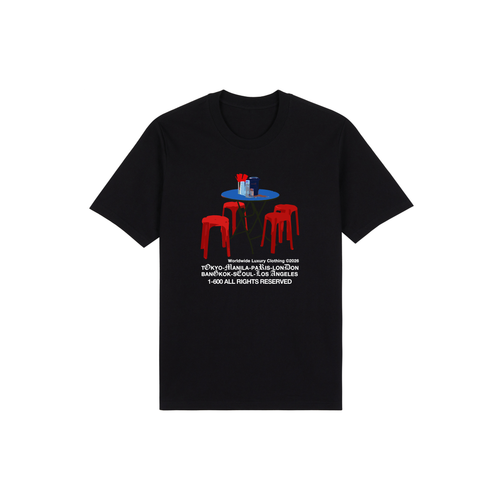 City Break Premium Cotton