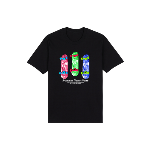 Ride the Signals Premium Cotton