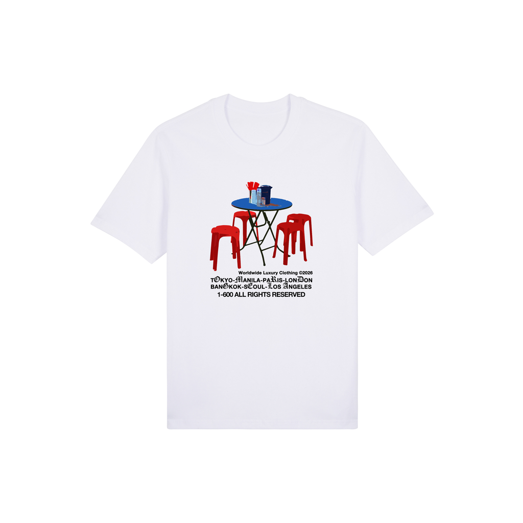 City Break Premium Cotton