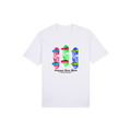 Ride the Signals Premium Cotton