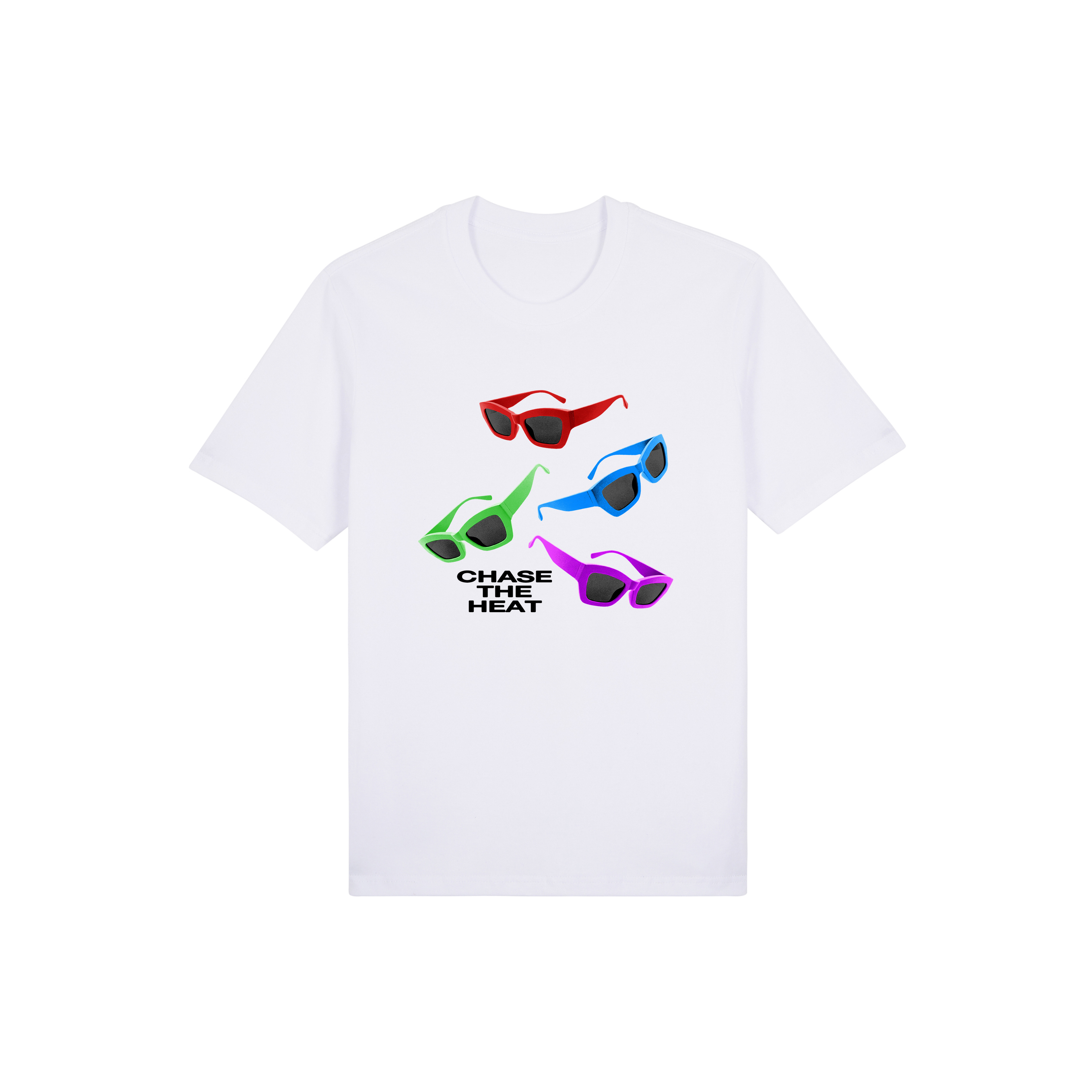 Heat Vision Premium Cotton