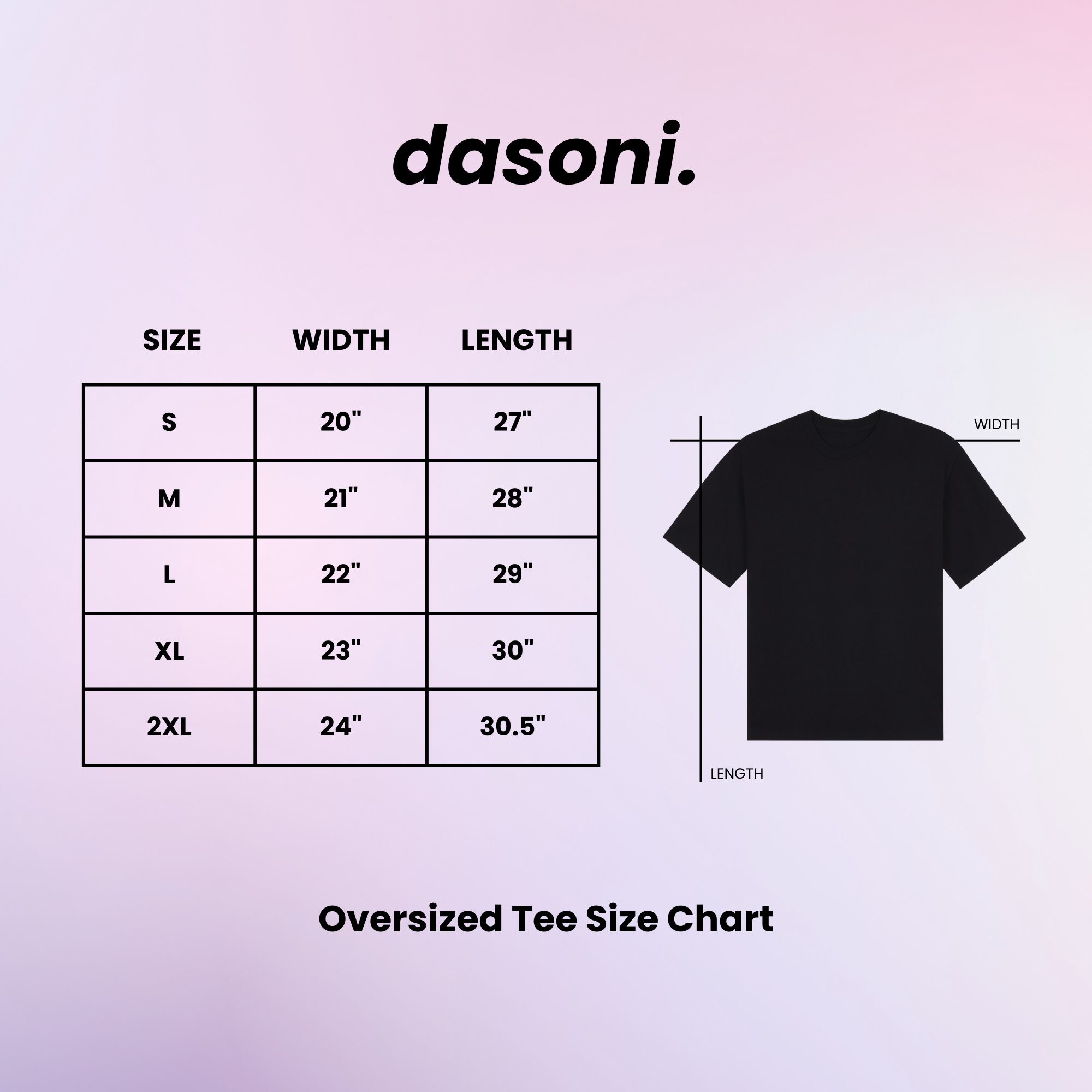 Make More Biscuits Oversized Tee