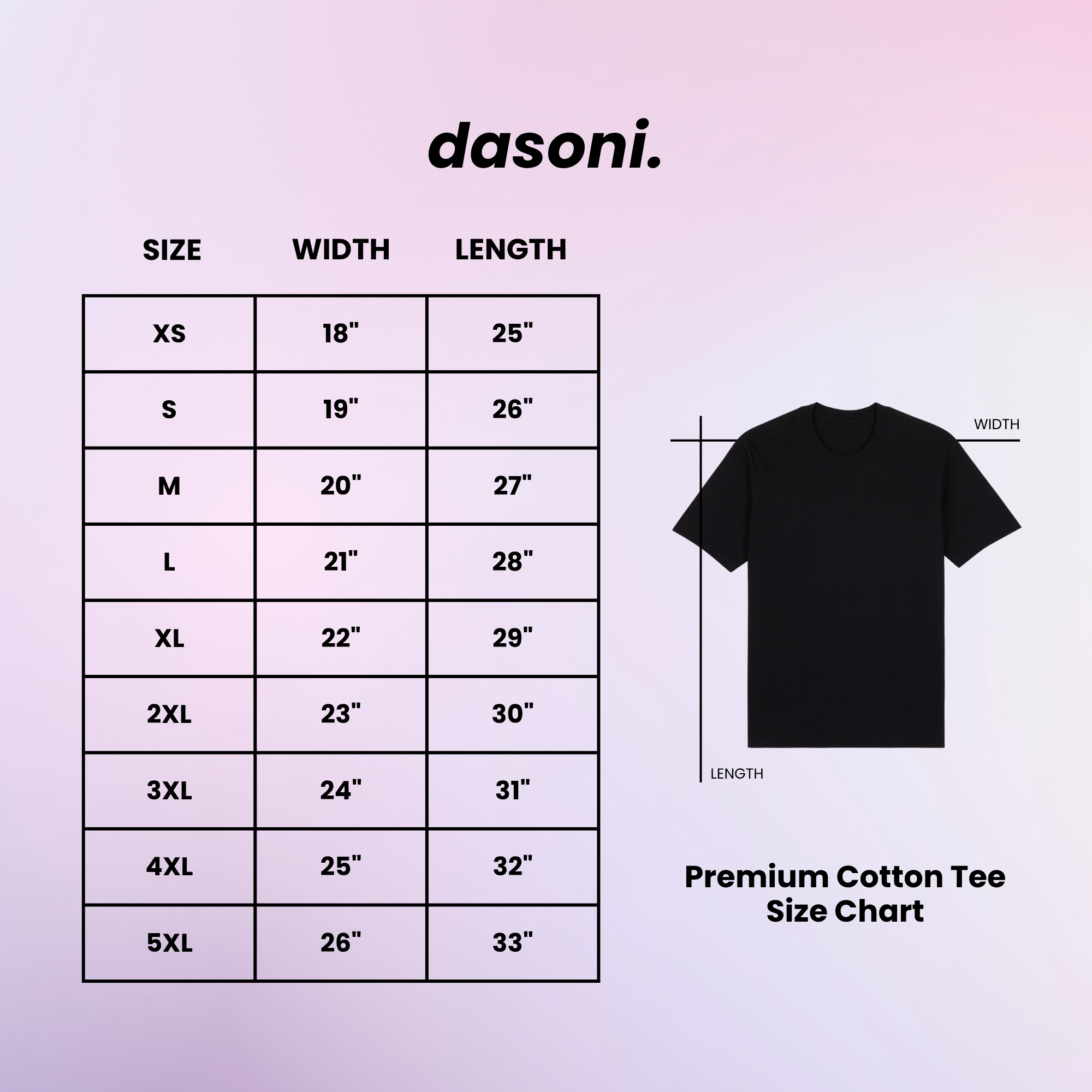 Heat Surveillance Premium Cotton